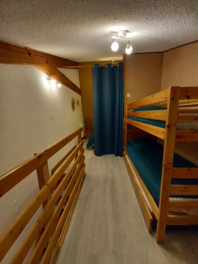 Appartement Mont Dore Tout Confort, 2 Pieces, 4 Personnes Ngoại thất bức ảnh