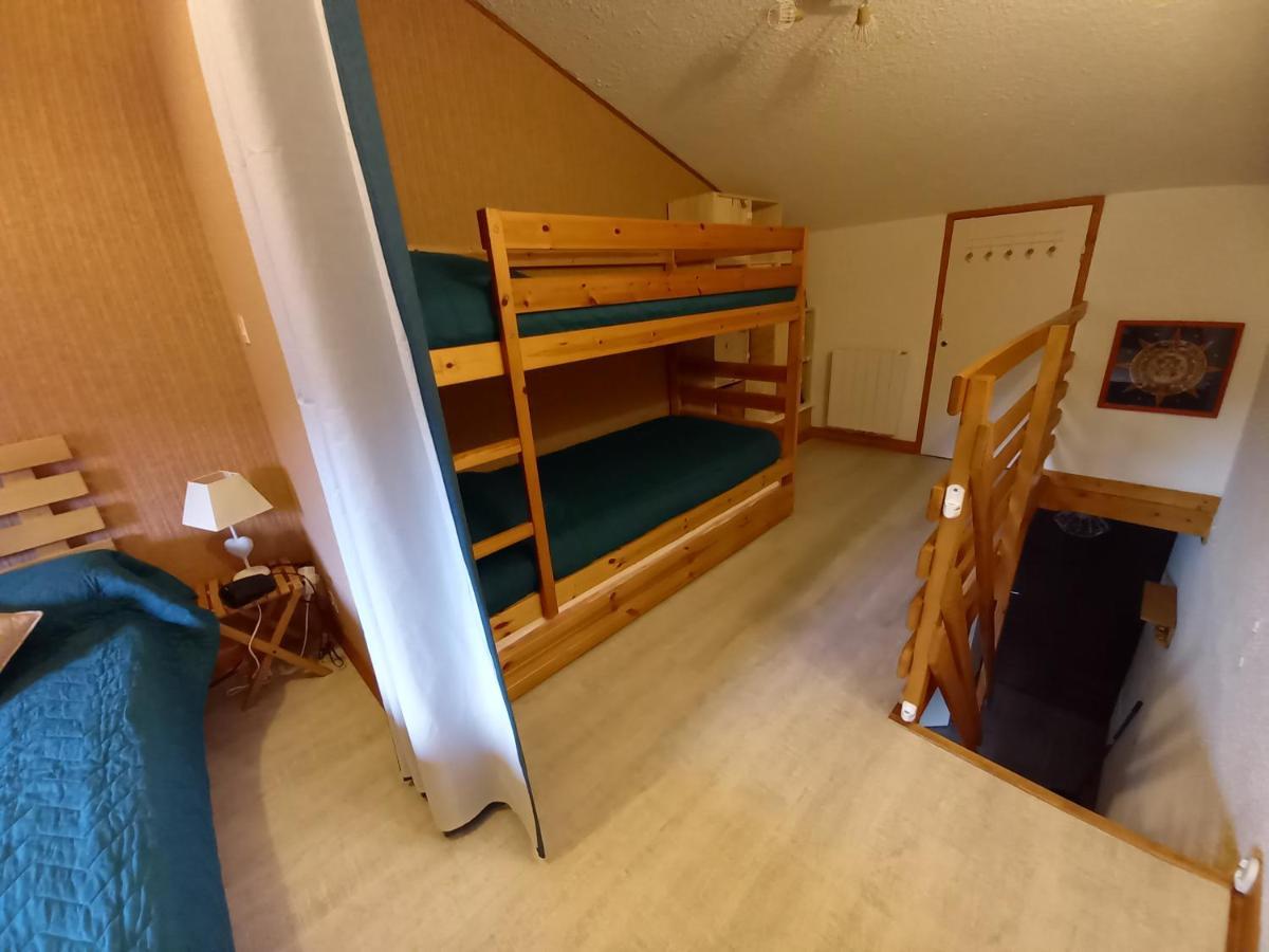 Appartement Mont Dore Tout Confort, 2 Pieces, 4 Personnes Ngoại thất bức ảnh