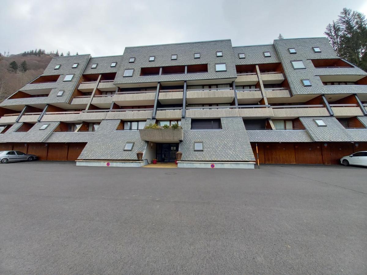 Appartement Mont Dore Tout Confort, 2 Pieces, 4 Personnes Ngoại thất bức ảnh