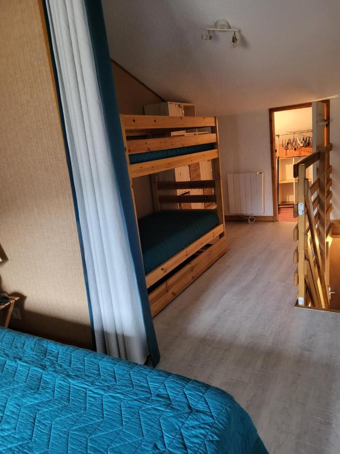 Appartement Mont Dore Tout Confort, 2 Pieces, 4 Personnes Ngoại thất bức ảnh