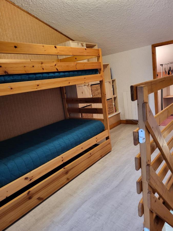 Appartement Mont Dore Tout Confort, 2 Pieces, 4 Personnes Ngoại thất bức ảnh